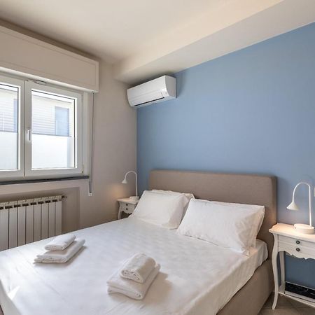 Viareggio Suite - Beach Apartment Zewnętrze zdjęcie